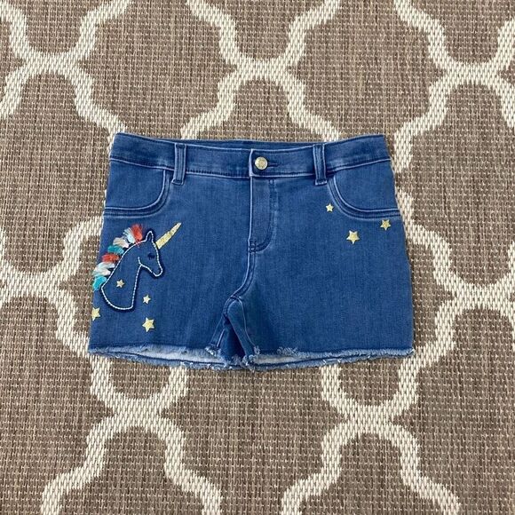 Carter’s kid shorts size 14 - Picture 1 of 3